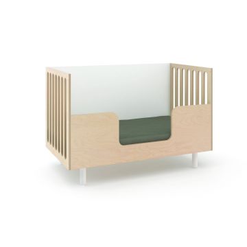 oeuf fawn toddler conversion kit