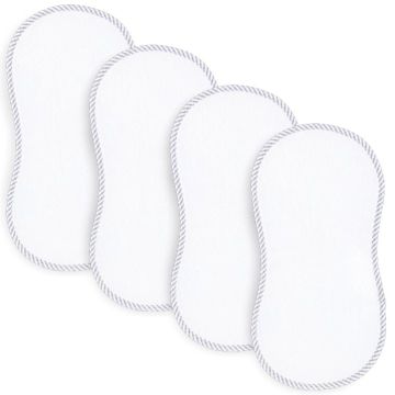 Comfy Cubs Bamboo Burp Cloths