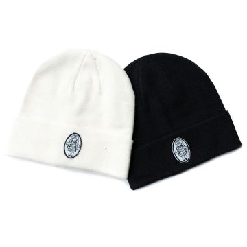 Nicsessories Vintage Doll Kids Cuffed Beanies