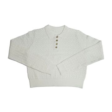 Soir Bonnie Knit Sweater 