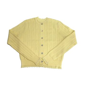 Soir Bella Cardigan Butter