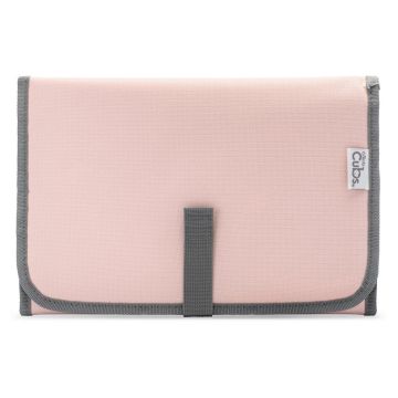 Comfy Cubs Mini Changing Pad Pink Blush