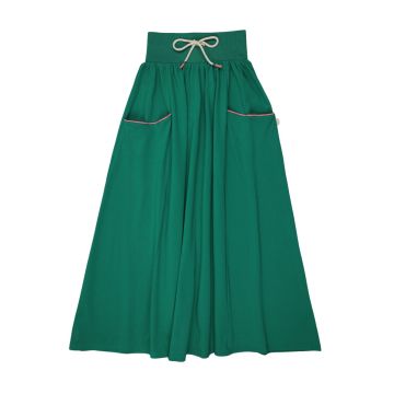 Analogie Boating Crew Maxi Skirt