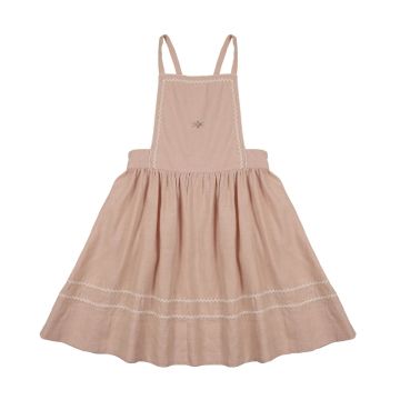 Analogie Mountain Meadow Linen Jumper