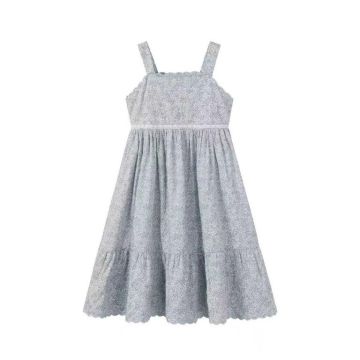 Nou Nelle Floral Maxi Dress