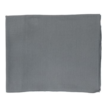 Lil Legs FOREST PRINT BLANKET Cloud