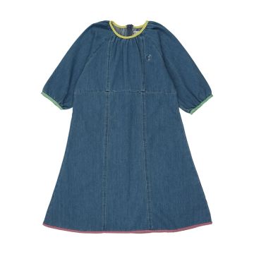 Froo Stella Dress Black