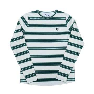 Froo Sonnet Green Tee