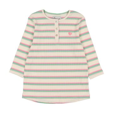Froo Jane Tee Multicolor
