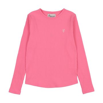 Froo Kai Tee Hot Pink