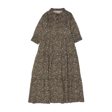 Froo Bluebelle Maxi Black