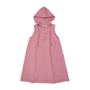 Froo Steph Dress Pink