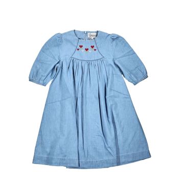 Froo Pandora Dress Black