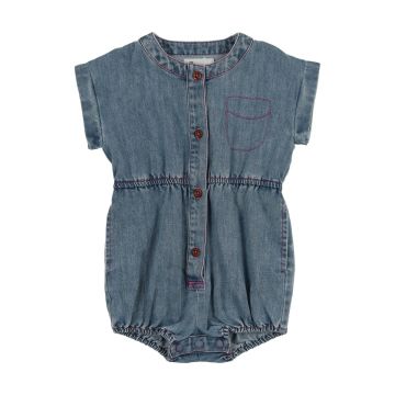 Froo Gwen Romper Girl