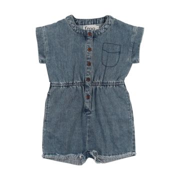 Froo Gwen Romper Boy