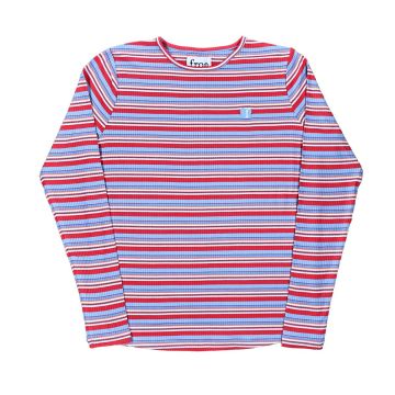 Froo Cordelia Tee Stripe