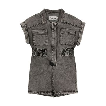 Froo Halle Romper boys