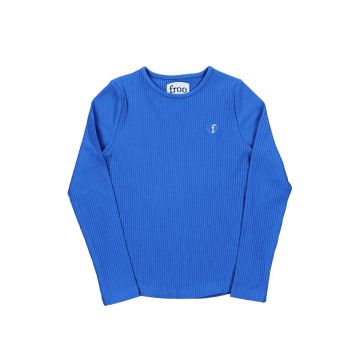 Froo Kai Tee Cobalt Blue