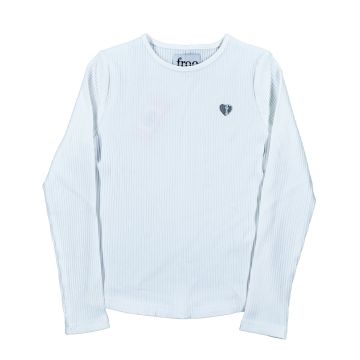 Froo Kai Tee White