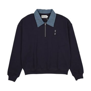 Froo NEVIS SWEATER