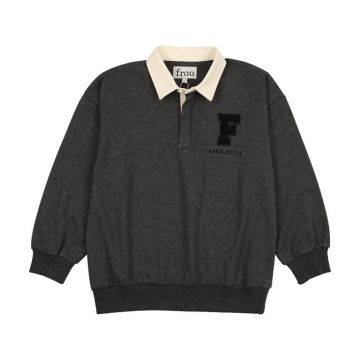 Froo BOYS OSCAR POLO