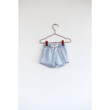 Please Mom Free fall Denim Shorts