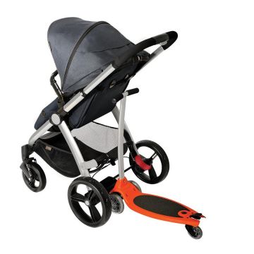 Mountain Buggy Freerider (No connector) 
