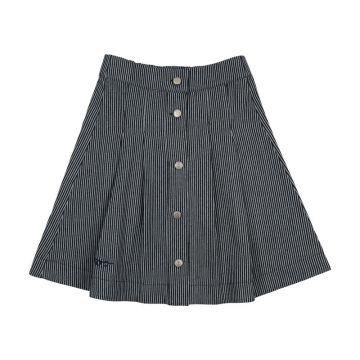 Froo VALLEY SKIRT Stripe