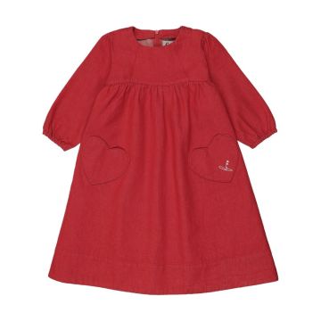 Froo CHERRY DRESS