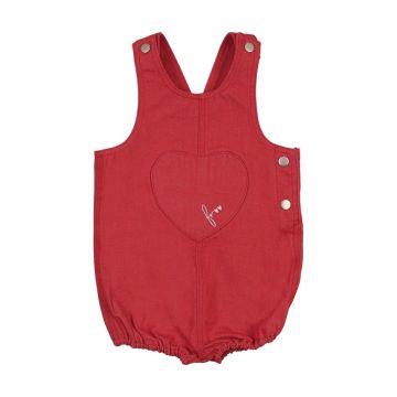 Froo CHERRY ROMPER