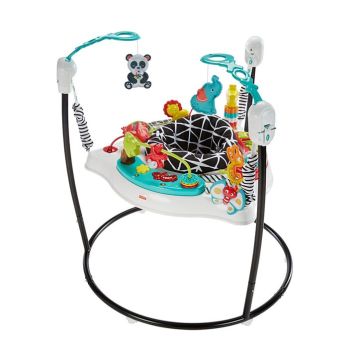 Fisher Price Animal Wonders Jumperoo