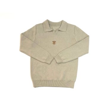 Kipp Leo Knit Sweater