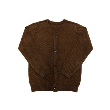 Kipp Carter Knit Cardigan