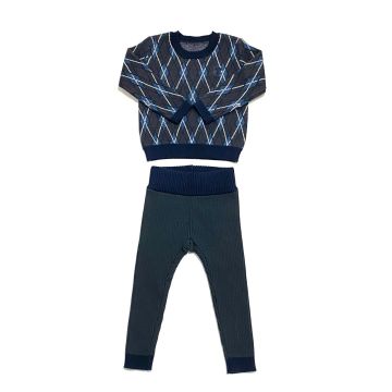 Kipp Multi Jared Argyle Set