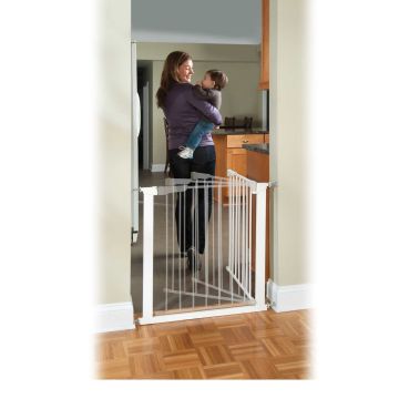 Kidco Auto Close Gateway Safety Gate