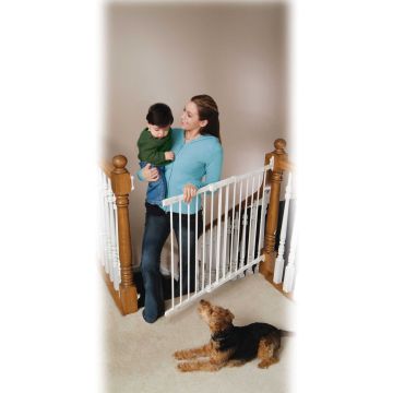 Kidco Angle Mount Safeway Safety Gate