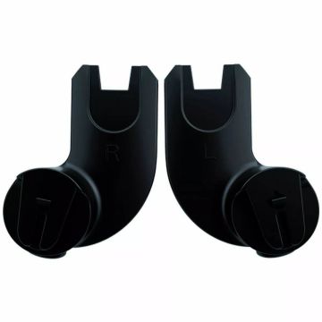 Mima Adaptor Kit - Black