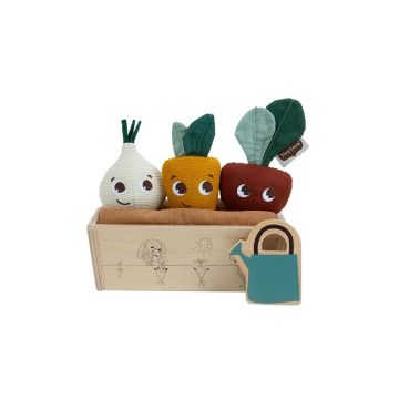 Tiny Love Garden Of Adventures Veggie Garden