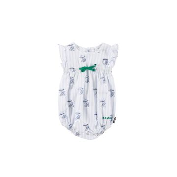 Loud Apparel Laguna Romper