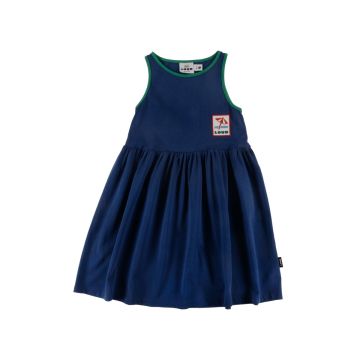 Loud Apparel San Michelle Summer Dress 