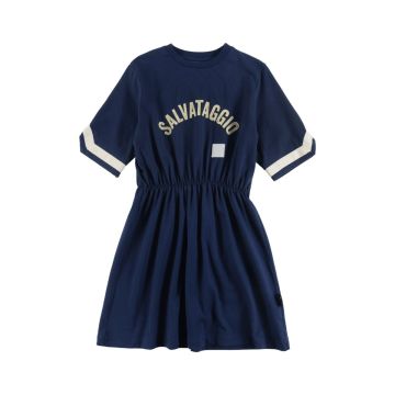 Loud Apparel Ciambella Dress Navy 