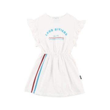 Loud Apparel Napoli Dress