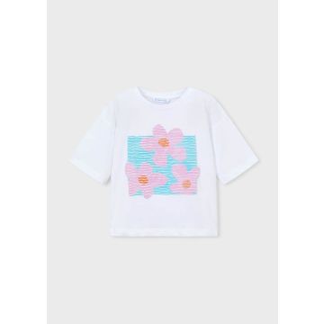 Mayoral SS T-shirt 3016