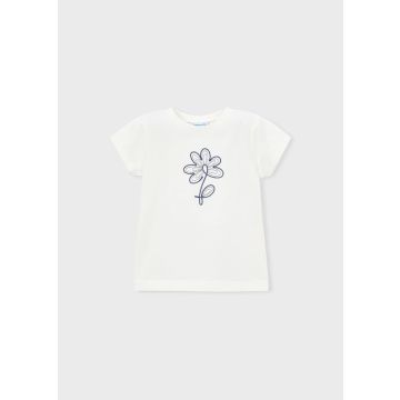 Mayoral Basic SS T-shirt