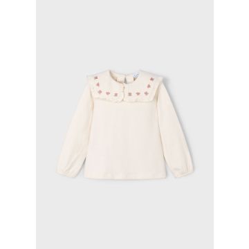 Mayoral Macchiato Blouse