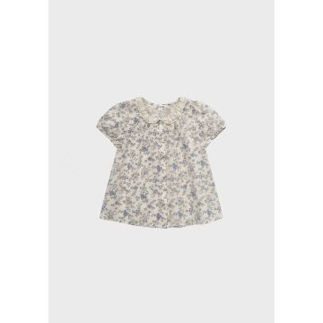 Louisiella Baby Helisei Blouse