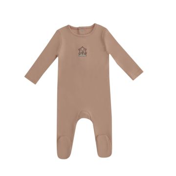 Mini Label Mini Merry Footie