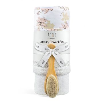 Adora Luxery Towel Girl