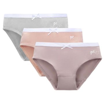 Petit Clair Girls Panty Set 