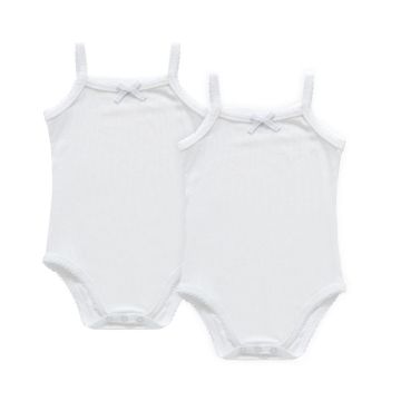 Petit Clair Baby Bodysuit Set14
